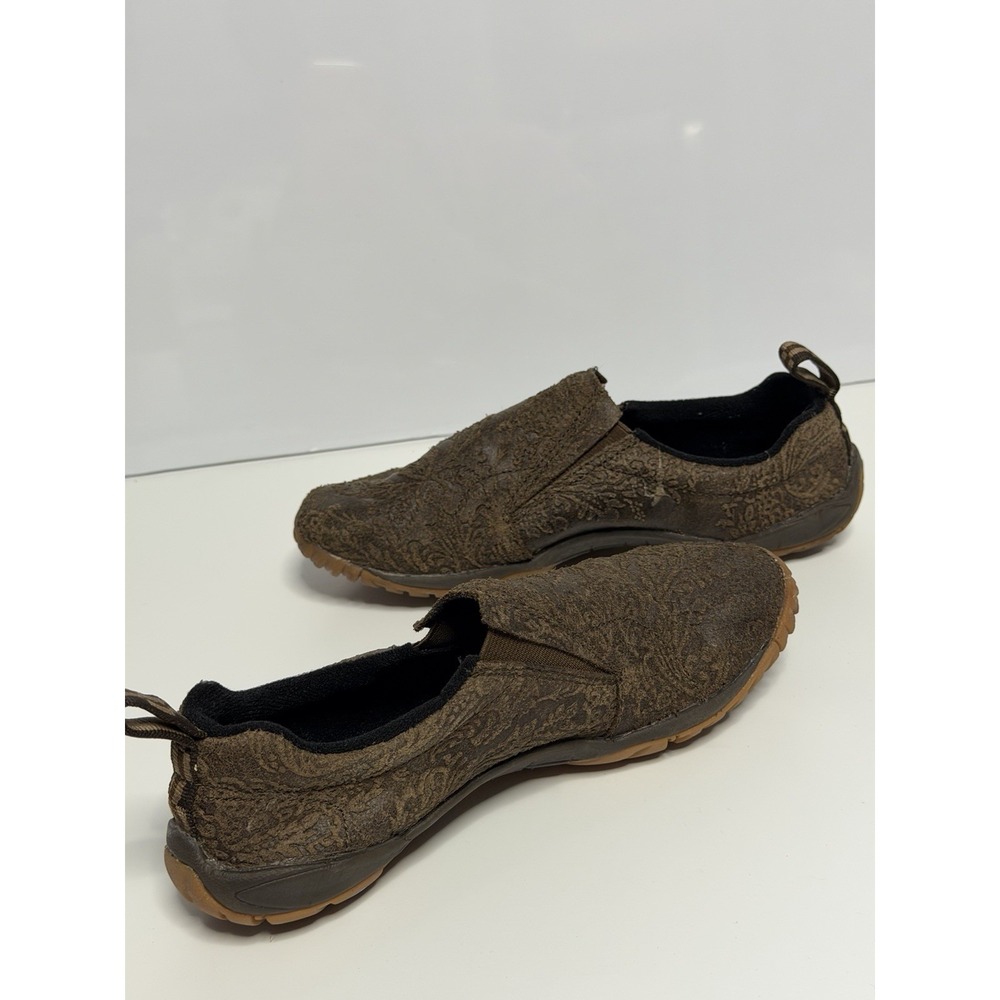 Merrell Trail Glove Barefoot  Women's Shoes Size 6Trail Running Shoes C-1